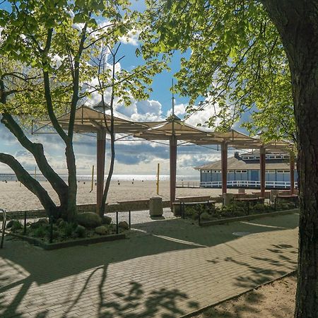 Apartament Batorego 713 Gdynia Dış mekan fotoğraf