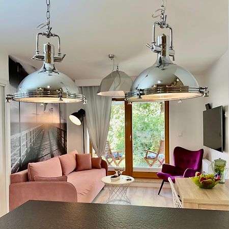 Apartament Batorego 713 Gdynia Dış mekan fotoğraf