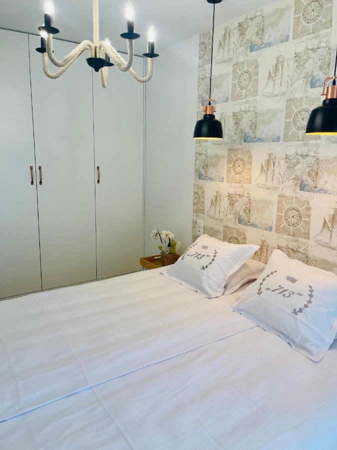 Apartament Batorego 713 Gdynia Dış mekan fotoğraf