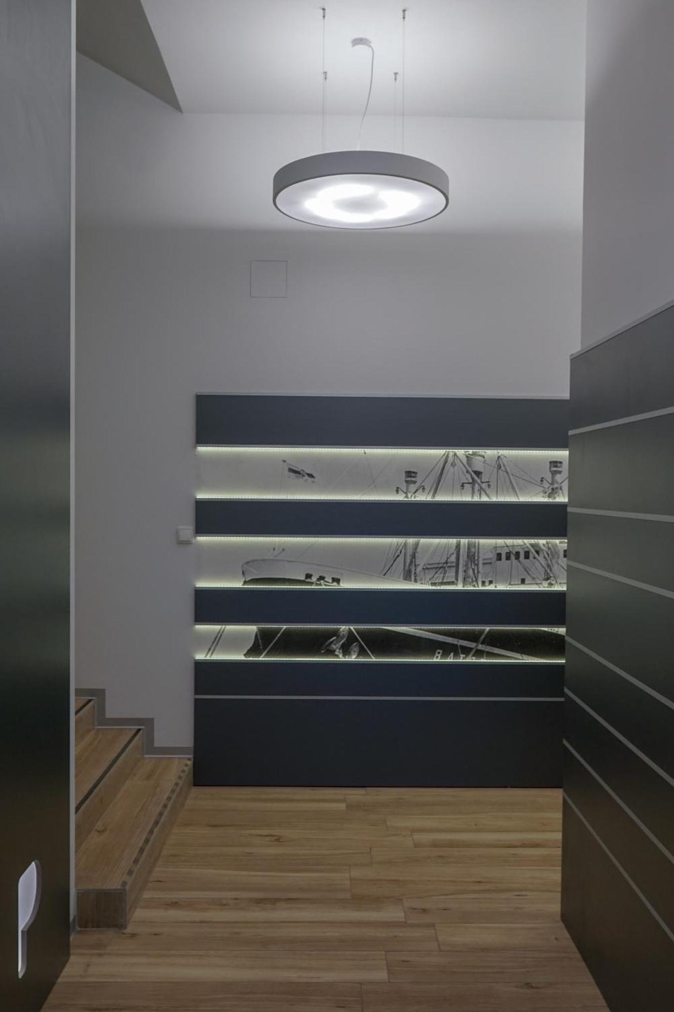 Apartament Batorego 713 Gdynia Dış mekan fotoğraf