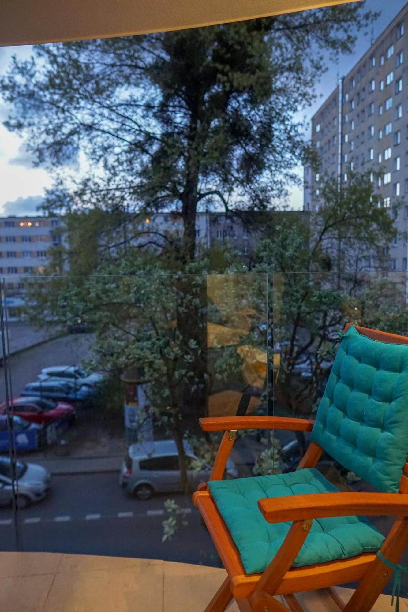 Apartament Batorego 713 Gdynia Dış mekan fotoğraf
