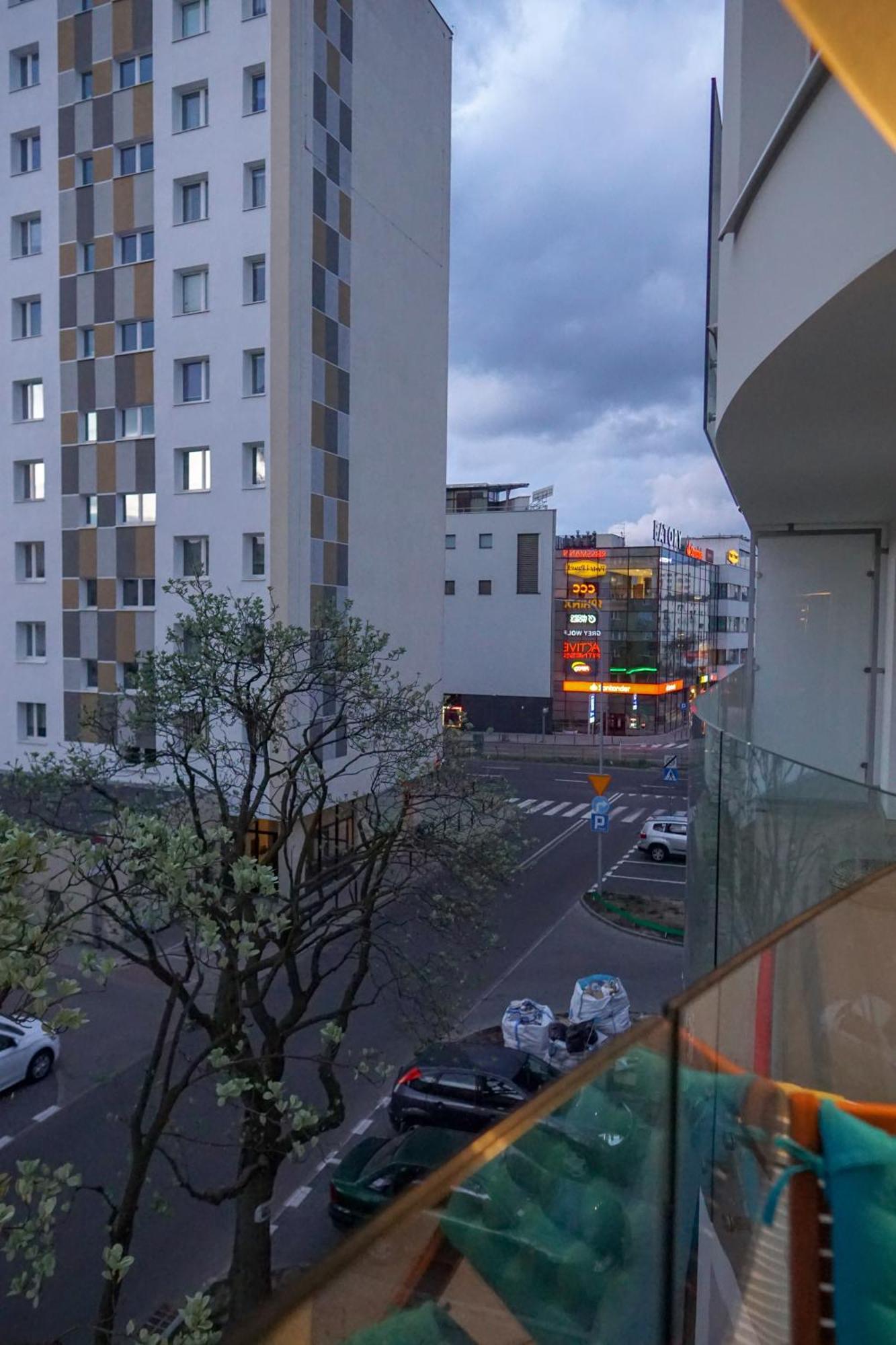 Apartament Batorego 713 Gdynia Dış mekan fotoğraf