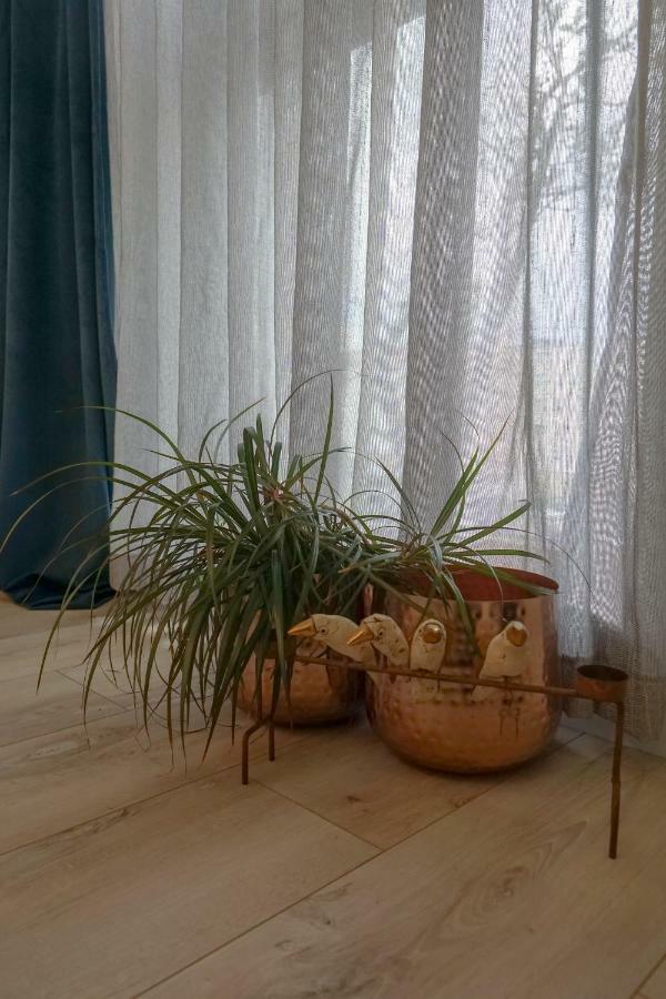 Apartament Batorego 713 Gdynia Dış mekan fotoğraf