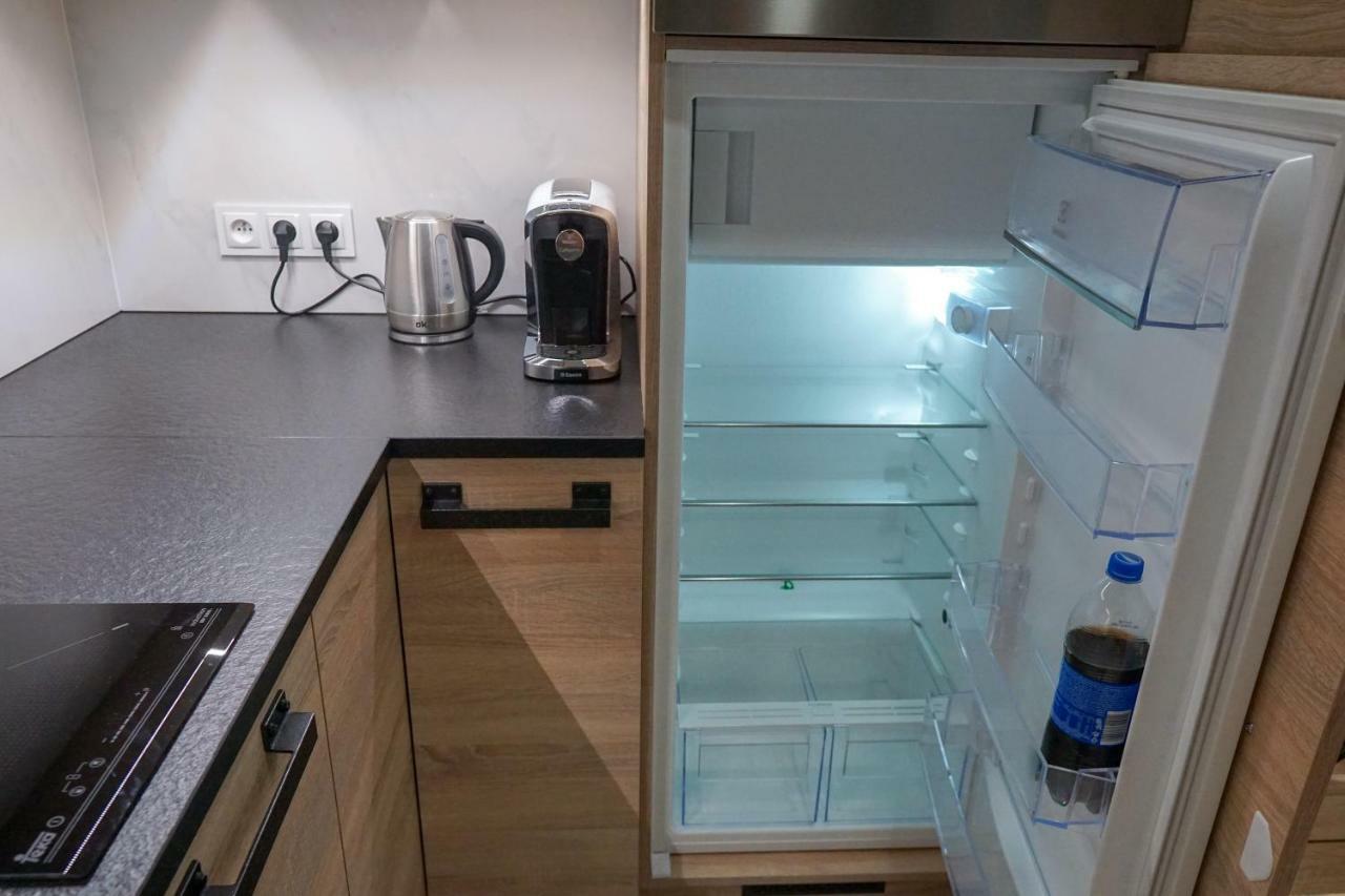 Apartament Batorego 713 Gdynia Dış mekan fotoğraf