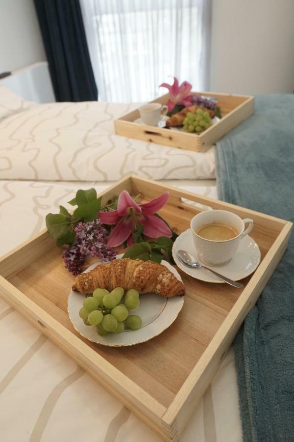 Apartament Batorego 713 Gdynia Dış mekan fotoğraf